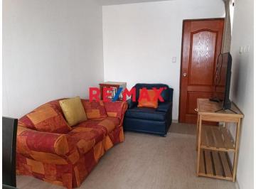 Departamento de 1 habitación, Lima · Departamento en Venta de 45 m² en Los Olivos