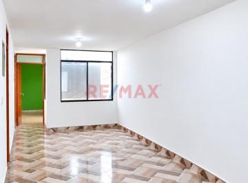 Departamento · 64m² · 2 Dormitorios · ¡Oportunidad en Los Olivos! Departamento de 64 m²