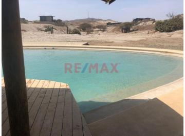 Terreno / Lote , Talara · ¡Oportunidad Única en Vichayito! Terreno Exclusivo en Condominio Amak