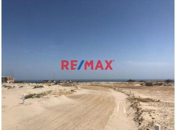 Terreno / Lote , Talara · ¡Oportunidad Única en Vichayito! Terreno Exclusivo en Condominio Amak
