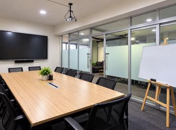 Oficina comercial , Lima · Oficina en Venta – La Victoria