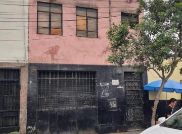 Casa de 3 habitaciones, Lima · Casa con Almacén 2 Pisos Mas Azotea Cercado de Lima