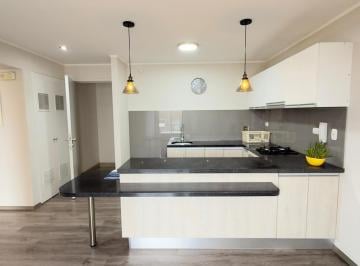 Departamento · 71m² · 2 Dormitorios · 1 Estacionamiento · Departamento en Lince Limite San Isidro