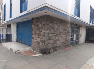 Local comercial · 92m² · Se Alquila Local Comercial
