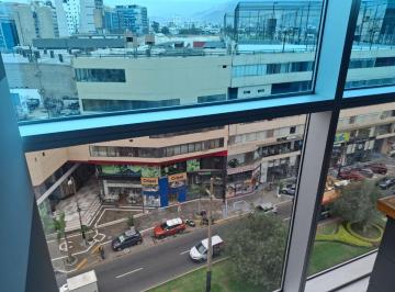 Oficina comercial , Lima · Vendo Oficina de 90 m², con 2 Cocheras Frente Plaza Vea de Chacarilla