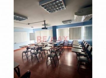Departamento de 5 habitaciones, Lima · Departamento en Venta de 237 m² en Jesus Maria - Ideal Para Oficinas o Coworking