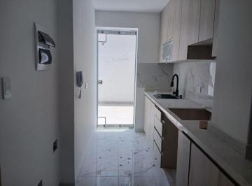 Departamento de 2 habitaciones, Lima · Lindo Departamento Estreno de 68 m² con 2 Dorm. La Calera Surquillo