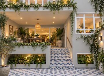 Casa de 4 habitaciones, Lima · Casa de 350 m² con 4 Dorm. en Venta en San Isidro
