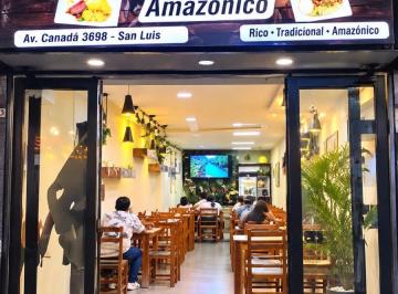 Local comercial , Lima · Alquilo y Traspaso Local Comercial en San Luis