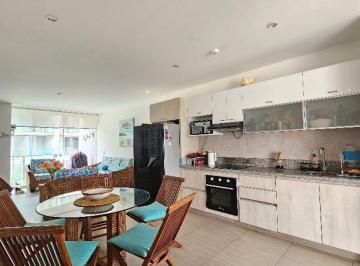 Departamento de 2 habitaciones, Lima · San Bartolo | Ocean Reef | Vista Al Mar | 2 Dorm. + 2 Cocheras + Deposito| Amoblado | 91.45 m²