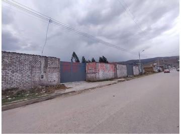 Terreno / Lote , Huancayo · Se Vende Terreno Comercial en El Tambo - Huancayo de 775 m²