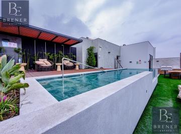 Departamento · 69m² · 2 Dormitorios · 1 Estacionamiento · Vive a 4 Cuadras de Larcomar, Disfruta de Modernidad