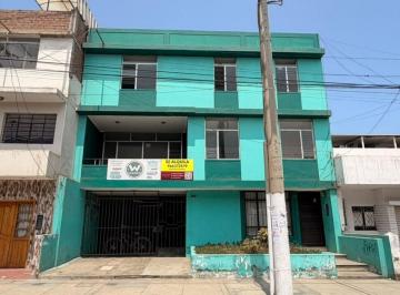 Local comercial , Trujillo · Edificio en Alquiler Cerca Al Ov. Grau S/6,000