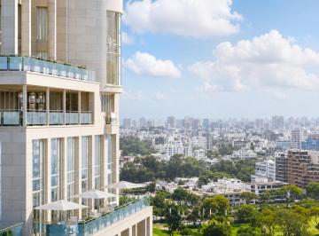 Departamento de 3 habitaciones, Lima · Departamento de 500 m² con 3 Dorm. en Alquiler en San Isidro