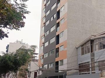 Departamento de 3 habitaciones, Lima · Alquilo Hermoso Departamento - Salamanca