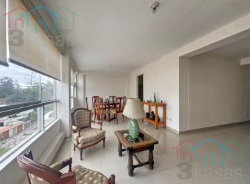 Departamento · 96m² · 3 Dormitorios · 1 Estacionamiento · Vendo Jr. Cosmos 483 Piso 4 Surco