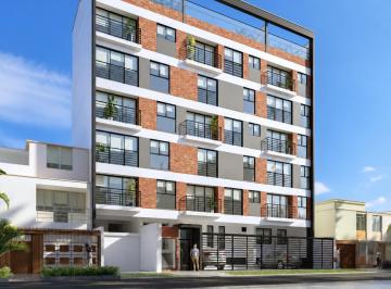 Departamento · 80m² · 3 Dormitorios · 1 Estacionamiento · Moderno Departamento Flat en Pueblo Libre | 3 Habitaciones y 2 Baños