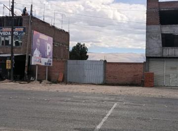 Terreno / Lote , Huancayo · Terreno de 4206.38 m² en Venta en Huancayo