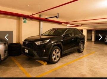 Garage , Lima · Cochera en Semisotano