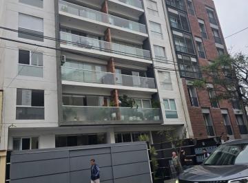 Departamento de 2 habitaciones, Lima · Venta de Departamento en Miraflores