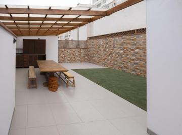 Departamento · 252m² · 5 Dormitorios · 4 Estacionamientos · Vendo Dúplex en Límite Magdalena y San Isidro 312 m² | 5 Dorm. | 5 Baños | 2 Terrazas | 2 Coch