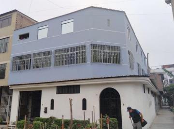 Departamento de 3 habitaciones, Lima · Departamento de 198 m² con 3 Dorm. en Venta en El Agustino