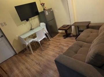 Departamento de 1 habitación, Lima · Lindo Mini Departamento Duplex