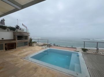 Casa de 4 habitaciones, Lima · Linda Casa en Caballeros - Vista Al Mar