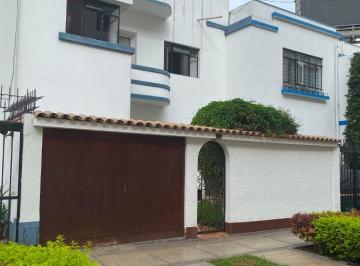 Casa de 6 habitaciones, Lima · Casa en Alquiler en Magdalena: Jr. Manco Capac Cdra. 1