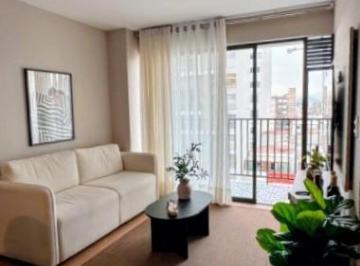 Departamento · 66m² · 2 Dormitorios · Departamento en Venta | Balcón | 2 Dorm. y Escritorio