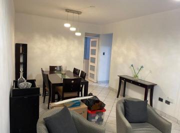 Departamento de 2 habitaciones, Lima · Impecable Departamento Amoblado en Alquiler: Lince