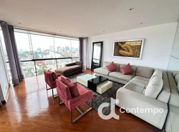 Departamento de 3 habitaciones, Lima · Vive en San Isidro Cerca de Todo Lo Que Necesitas Lindo Departamento en Venta