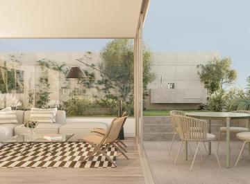 Departamento · 143m² · 3 Dormitorios · 2 Estacionamientos · Departamento Penthouse en Venta en San Isidro - El Olivar