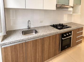 Departamento de 2 habitaciones, Lima · Departamento en Venta 2 Dorm. + Estudio | Barrio Médico – Surquillo