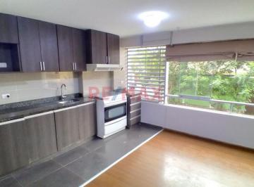 Departamento en Alquiler de 1 habitación Ate Vitarte · Departamento en Alquiler de 39 m² en Ate