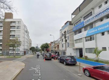Casa de 5 habitaciones, Lima · Se Vende Casa Como Terreno en Lince Limite San Isidro a un Paso Av Javier Prado