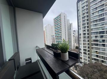 Departamento de 1 habitación, Lima · Departamento en Alquiler 1 Dormitorio Amoblado Jesús Maria