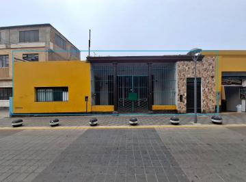 Local comercial , Lima · Local Comercial de 213 m² en Alquiler en Barranco