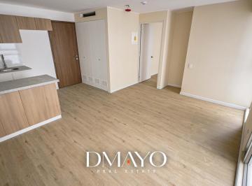 Departamento · 40m² · 1 Dormitorio · Venta de Departamento / 40 M²/ 1 Dormitorio / Estreno/ Piso 13