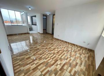 Departamento · 81m² · 3 Dormitorios · ¡Vendo Moderno Departamento en Pro – Los Olivos!
