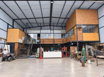 Nave industrial , Lima · Vendo Local Industrial en Ancon