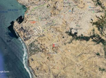 Terreno / Lote , Piura · Terreno Industrial en Venta | 6,473.50 m² en Talara, Piura