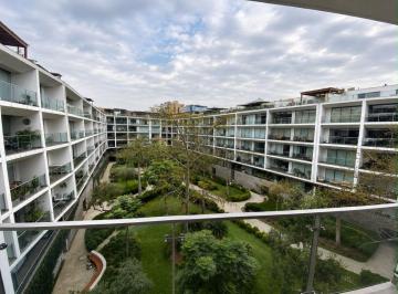 Departamento de 3 habitaciones, Lima · Vendo Dpto en Condominio en Monterrico Us$!