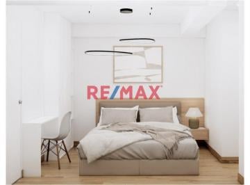 Departamento de 3 habitaciones, Lima · Oportunidad de Inversión en Santa Catalina 3 Dorm., 69.71 m² y No Paga Alcabala