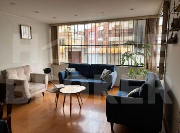 Departamento de 3 habitaciones, Lima · Departamento en Venta Surco