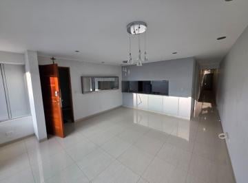 sala/comedor · Venta Dpto San Miguel S/. 590,000