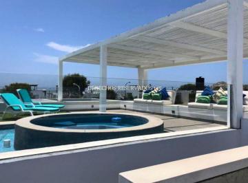 Casa de playa de 4 habitaciones, Cañete · Linda Casa de Playa en "Las Arenas" Asia