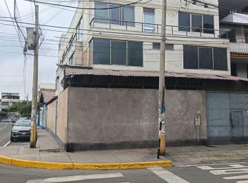 Oficina comercial , Lima · Oficina de 230 m² en Alquiler en Los Portales de Javier Prado - Ate