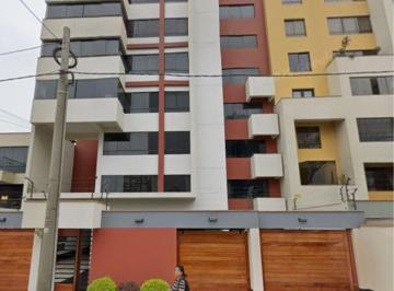 Departamento de 3 habitaciones, Lima · Se Alquila Departamento Amoblado y Equipado con Cochera
