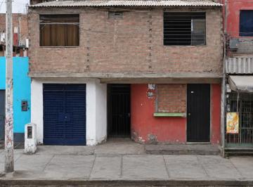 Terreno / Lote , Lima · Venta de Terreno en San Juan de Lurigancho